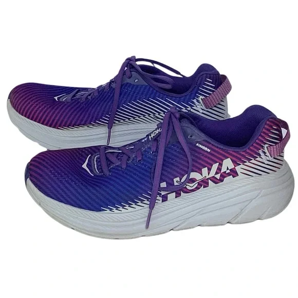 Hoka One One Rincon 2 Running Shoes - Picture 3 of 11